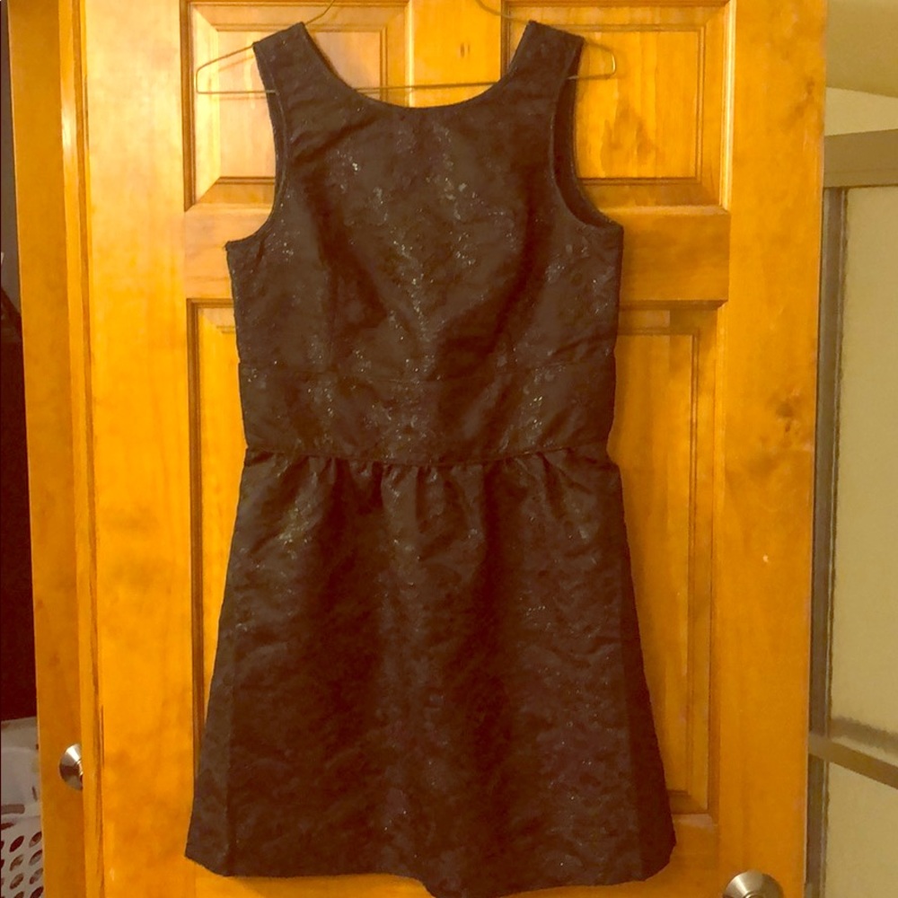 Size 12 Black dress